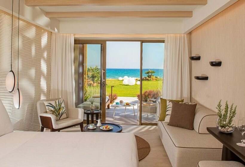 高级海景房, Mitsis Rinela