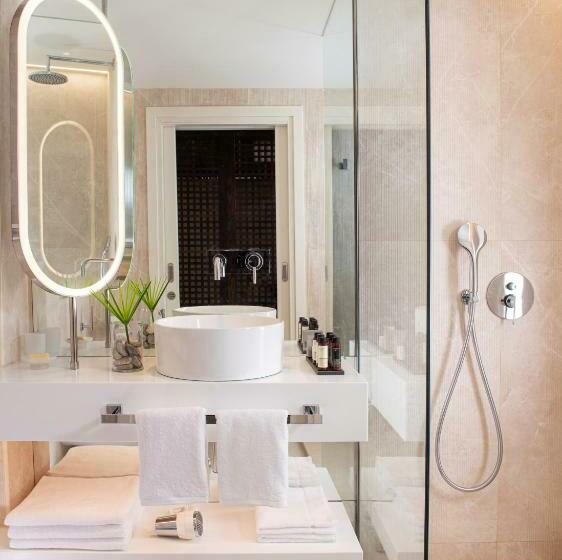 高级园景房, Mitsis Rinela