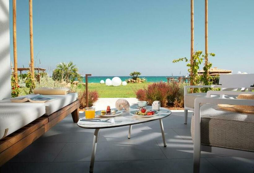 高级海景房, Mitsis Rinela