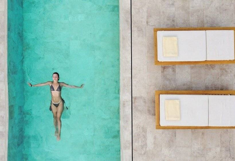 高级海景房, Mitsis Rinela