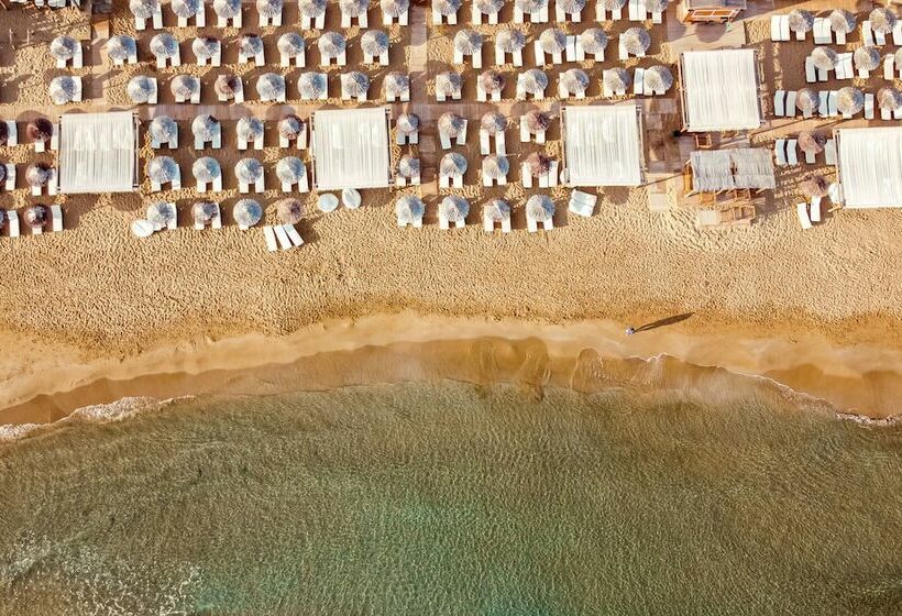 海景套房, Mitsis Rinela