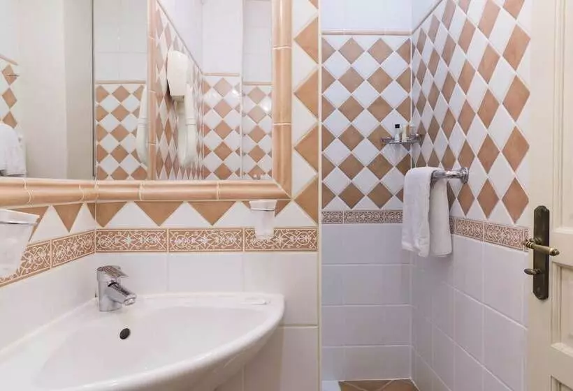 اتاق استاندارد, Mogador