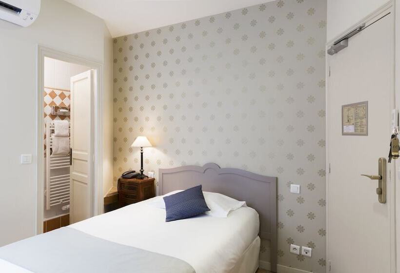 スタンダードルーム, Mogador