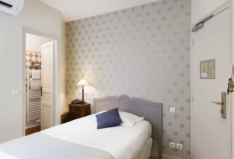 اتاق استاندارد, Mogador