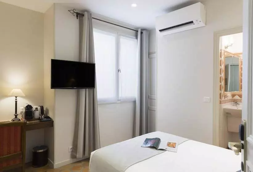 اتاق استاندارد, Mogador