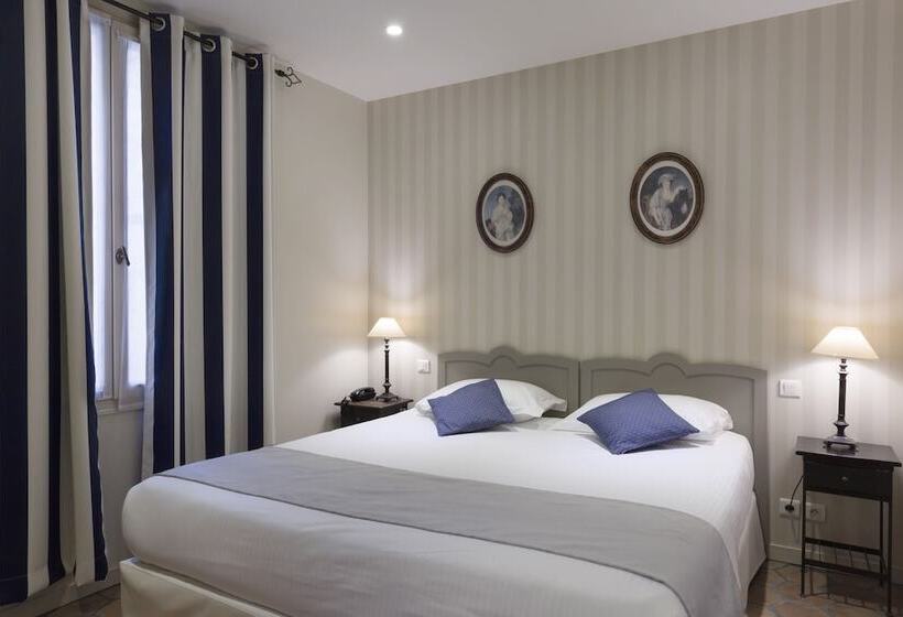 スタンダードルーム, Mogador