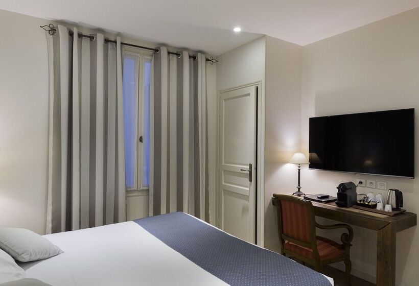 スタンダードルーム, Mogador