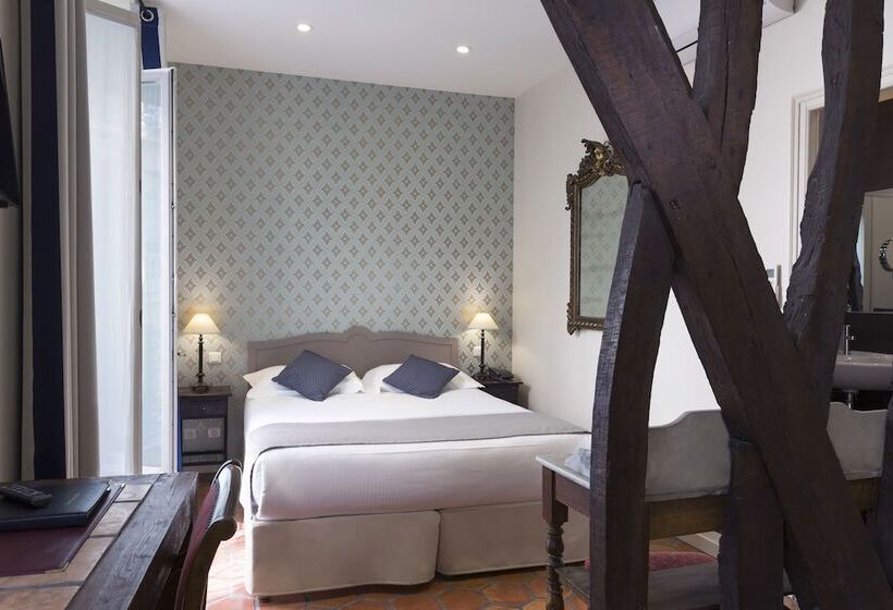 スタンダードトリプルルーム, Mogador