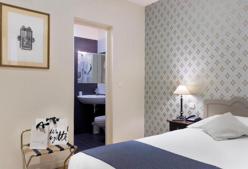 スタンダードルーム, Mogador