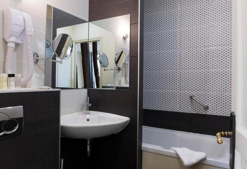 スタンダードトリプルルーム, Mogador