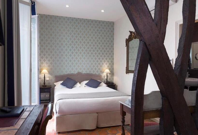 スタンダードトリプルルーム, Mogador