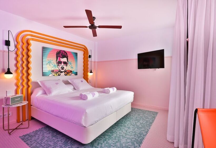 スイート, Paradiso Ibiza Art Hotel   Adults Only