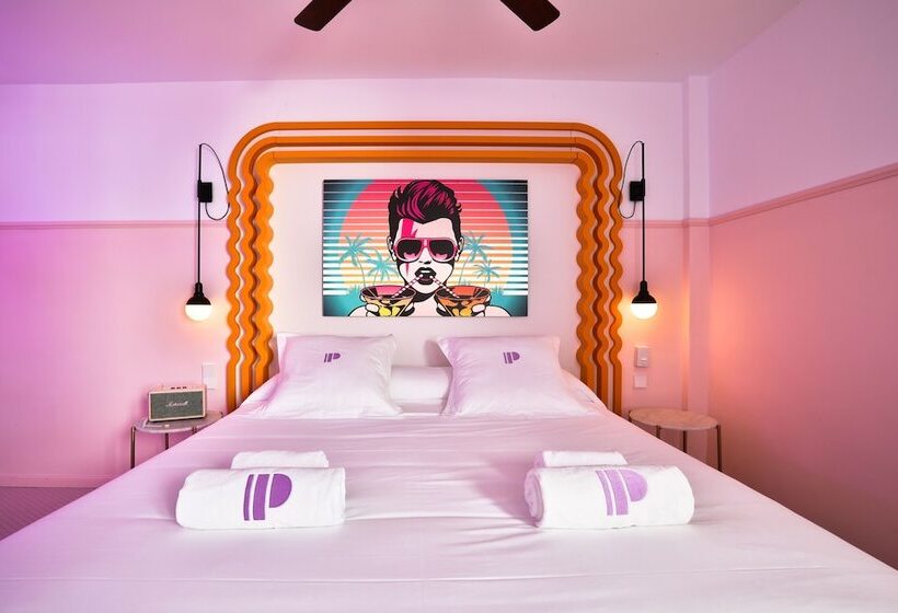 スイート, Paradiso Ibiza Art Hotel   Adults Only
