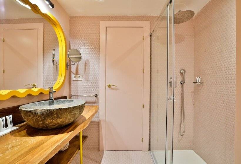 스위트, Paradiso Ibiza Art Hotel   Adults Only
