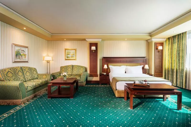 اتاق استاندارد, Pombal Rooms