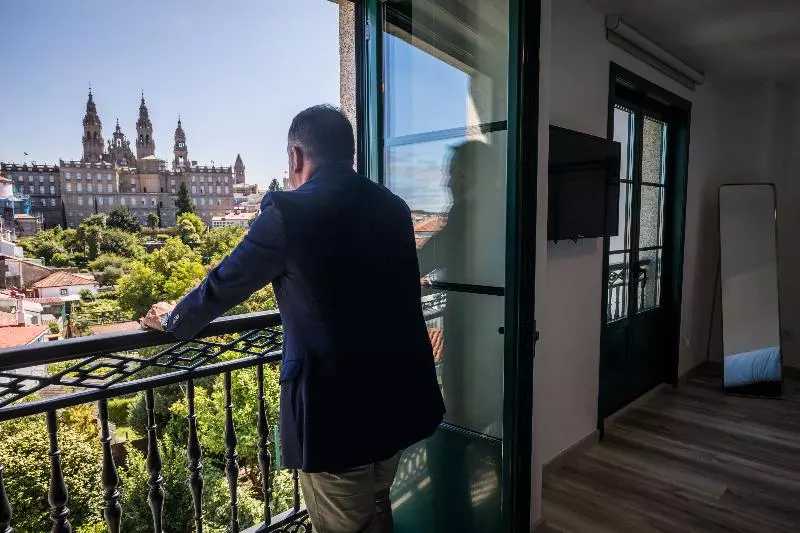 اتاق سوپریور, Pombal Rooms
