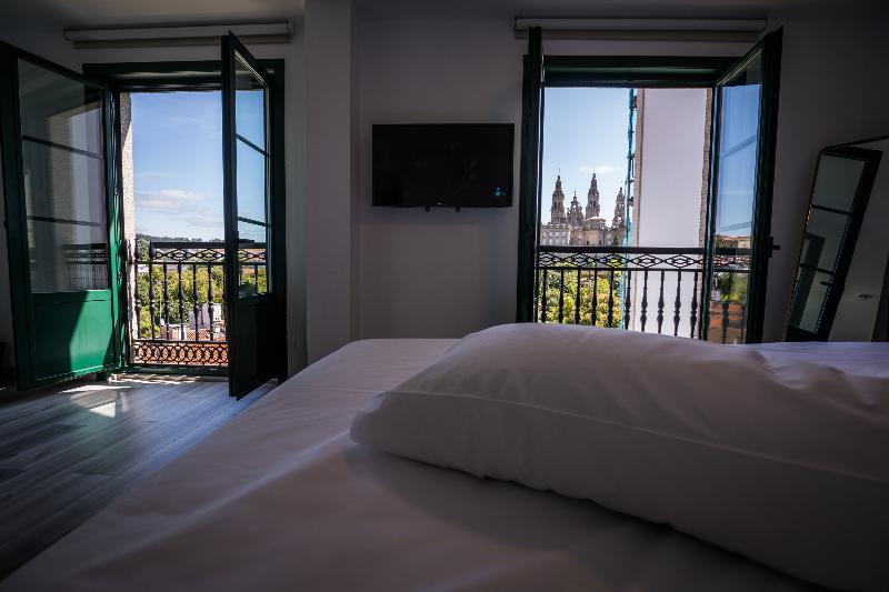 수피리어 룸, Pombal Rooms