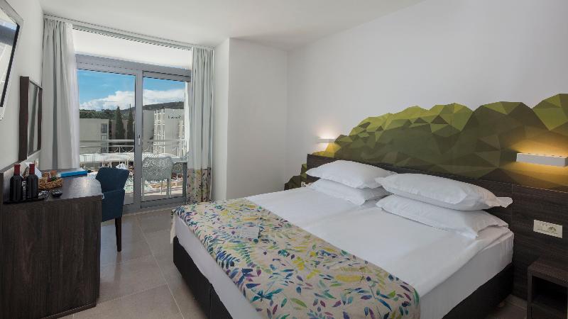 غرفة قياسية, Pombal Rooms