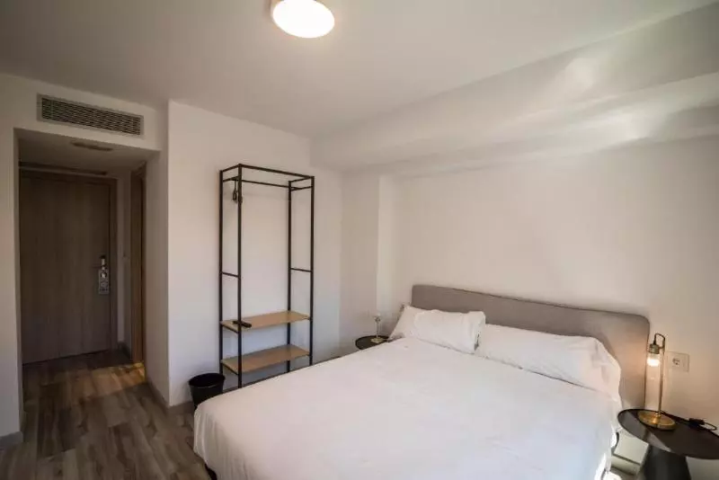 اتاق استاندارد, Pombal Rooms