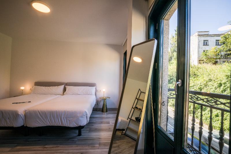 스탠다드 룸, Pombal Rooms