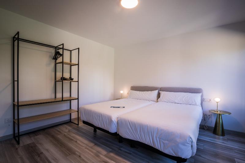 غرفة قياسية, Pombal Rooms