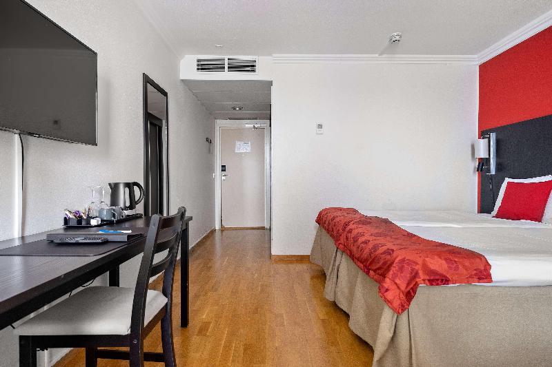 غرفة قياسية, Pombal Rooms