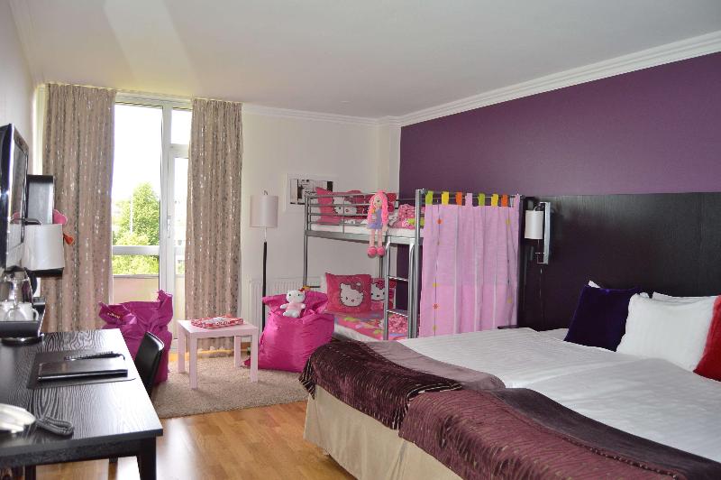 غرفة قياسية, Pombal Rooms