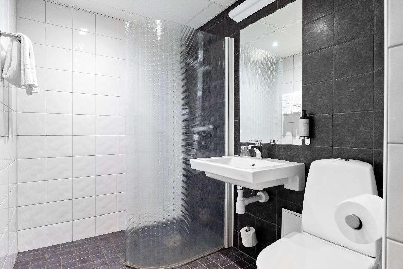 غرفة قياسية, Pombal Rooms