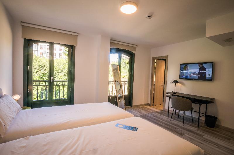 스탠다드 룸, Pombal Rooms