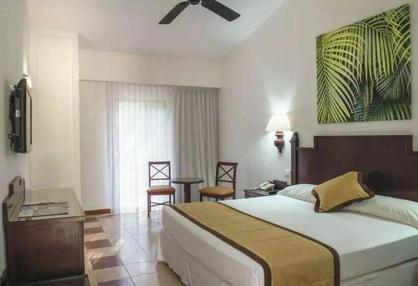 ファミリールーム, Hotel Riu Lupita - All Inclusive