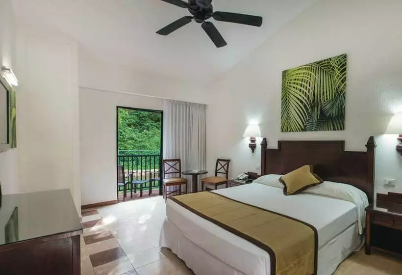 ファミリールーム, Hotel Riu Lupita - All Inclusive