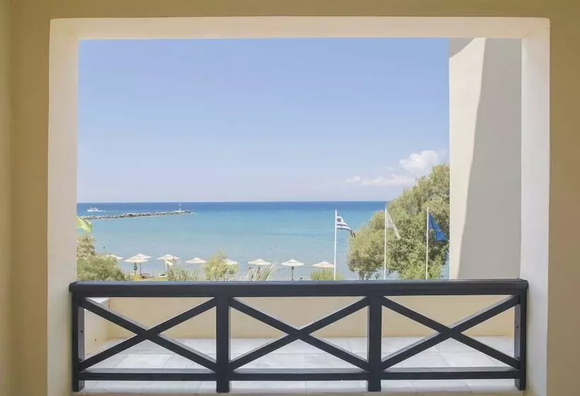 Chambre Standard Vue Mer, Samaina Inn