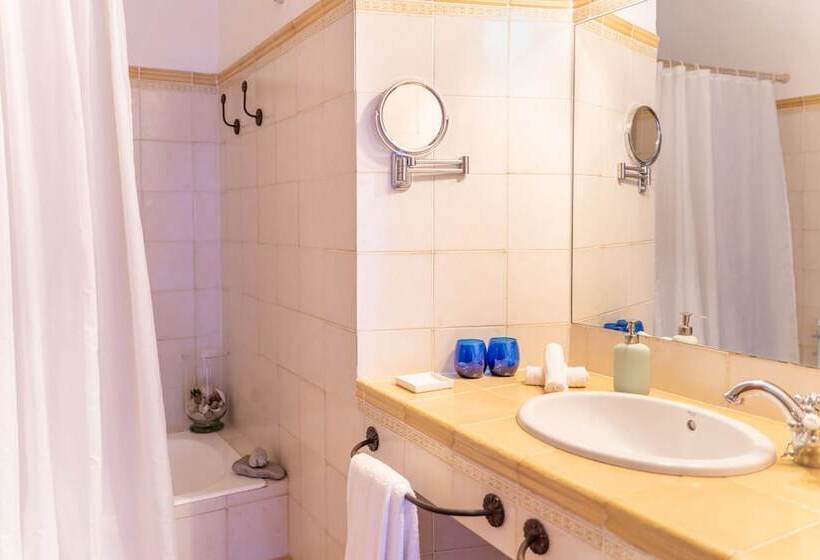 חדר סטנדרט, Son Borguny