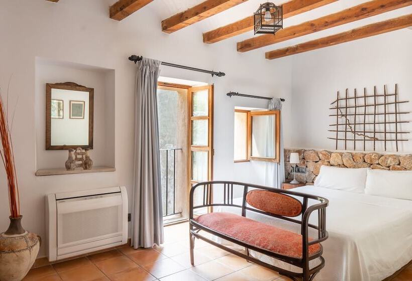 חדר סטנדרט, Son Borguny