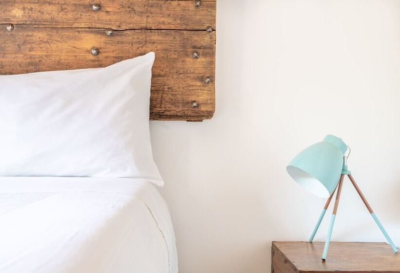 חדר סטנדרט, Son Borguny