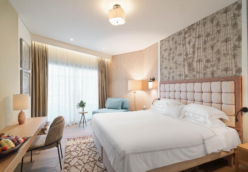 패밀리 룸 바다 전망, Sovereign Beach