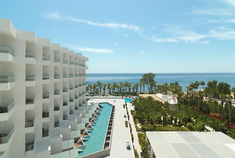 패밀리 룸 바다 전망, Sovereign Beach