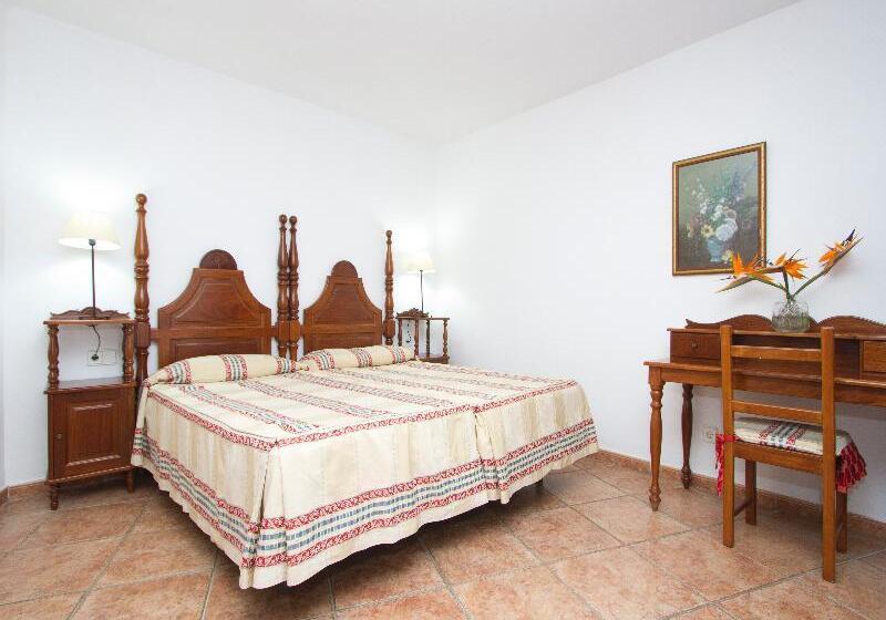 带1个卧室的公寓, Nazaret Mansion