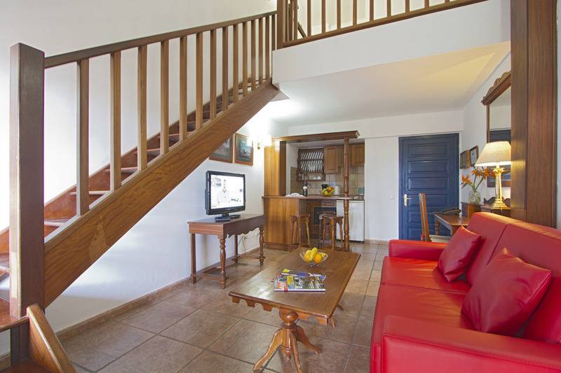 带2个卧室的公寓, Nazaret Mansion