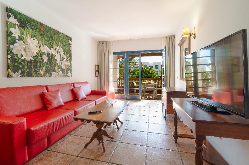 带2个卧室的公寓, Nazaret Mansion