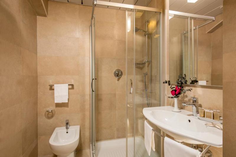 带2个卧室的公寓, Nazaret Mansion