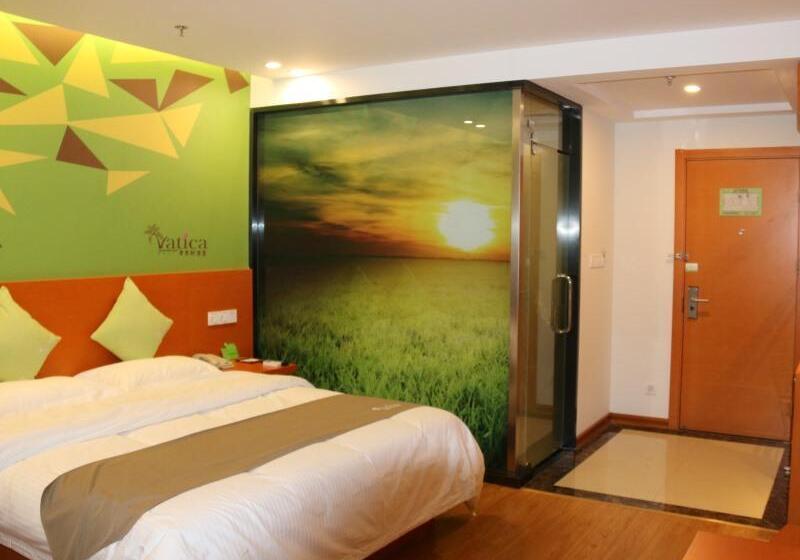 标准工作室, Nazaret Mansion