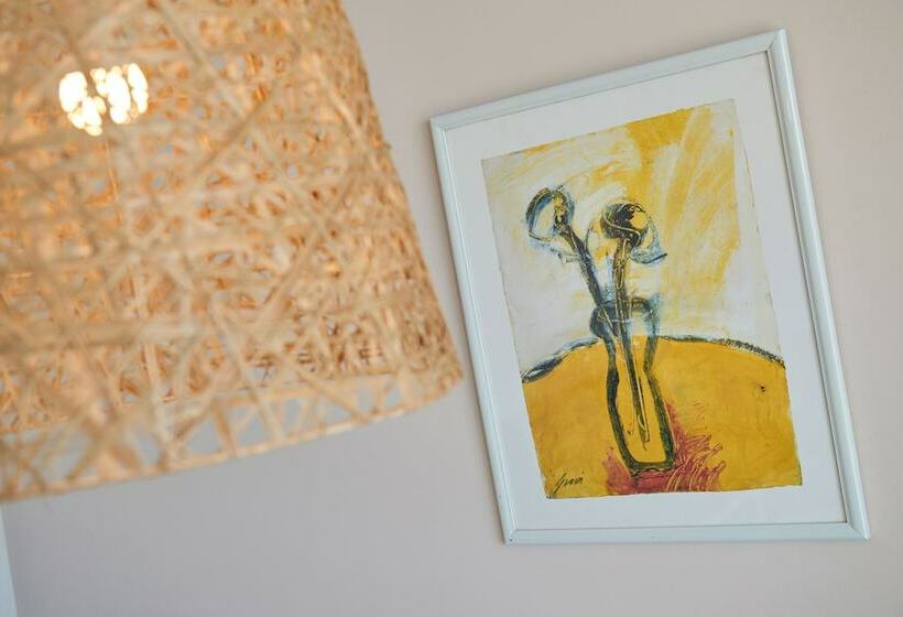 １ベッドルームアパートメント, Protur Atalaya