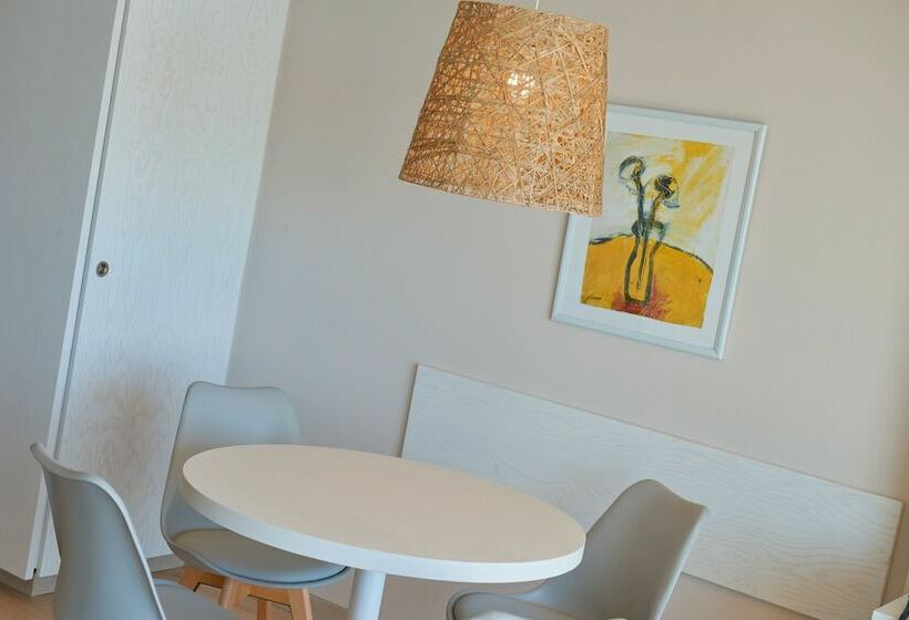 １ベッドルームアパートメント, Protur Atalaya