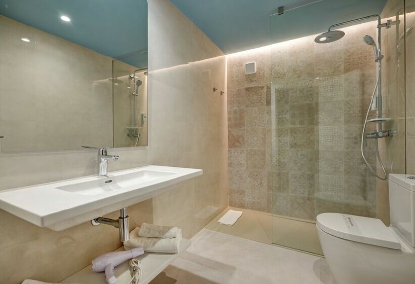 １ベッドルームアパートメント, Protur Atalaya