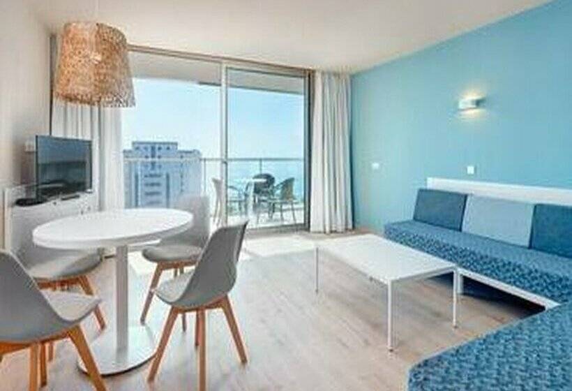 海の見える１ベッドルームアパートメント, Protur Atalaya