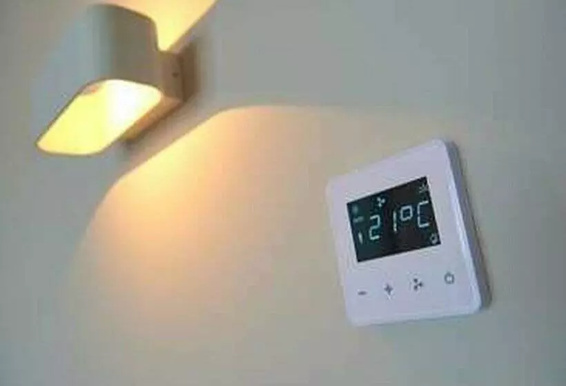 Huoneisto 1 Makuuhuone Merinäkymä, Protur Atalaya