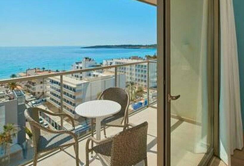 海の見える１ベッドルームアパートメント, Protur Atalaya