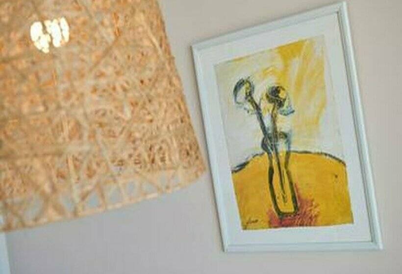 海の見える１ベッドルームアパートメント, Protur Atalaya