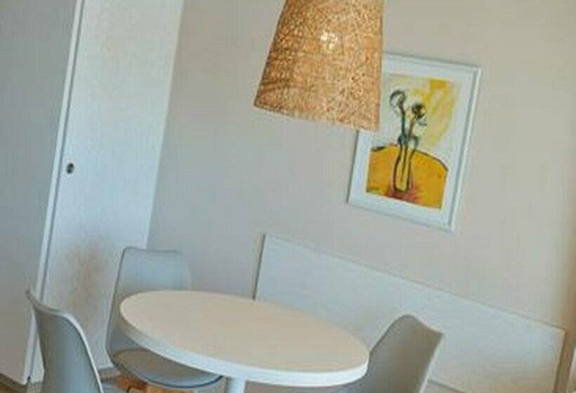 海の見える１ベッドルームアパートメント, Protur Atalaya